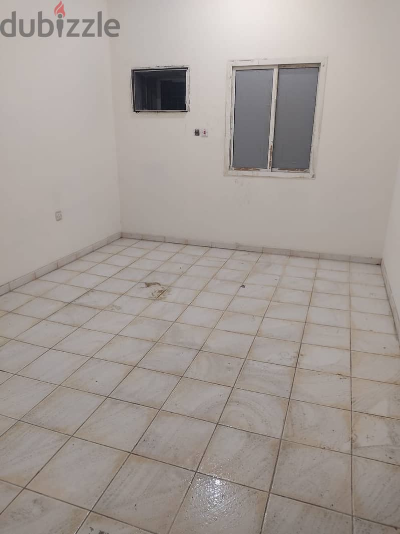 7 Rooms For Rent - Near New Industrial area 1