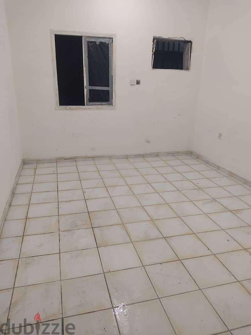 7 Rooms For Rent - Near New Industrial area 2