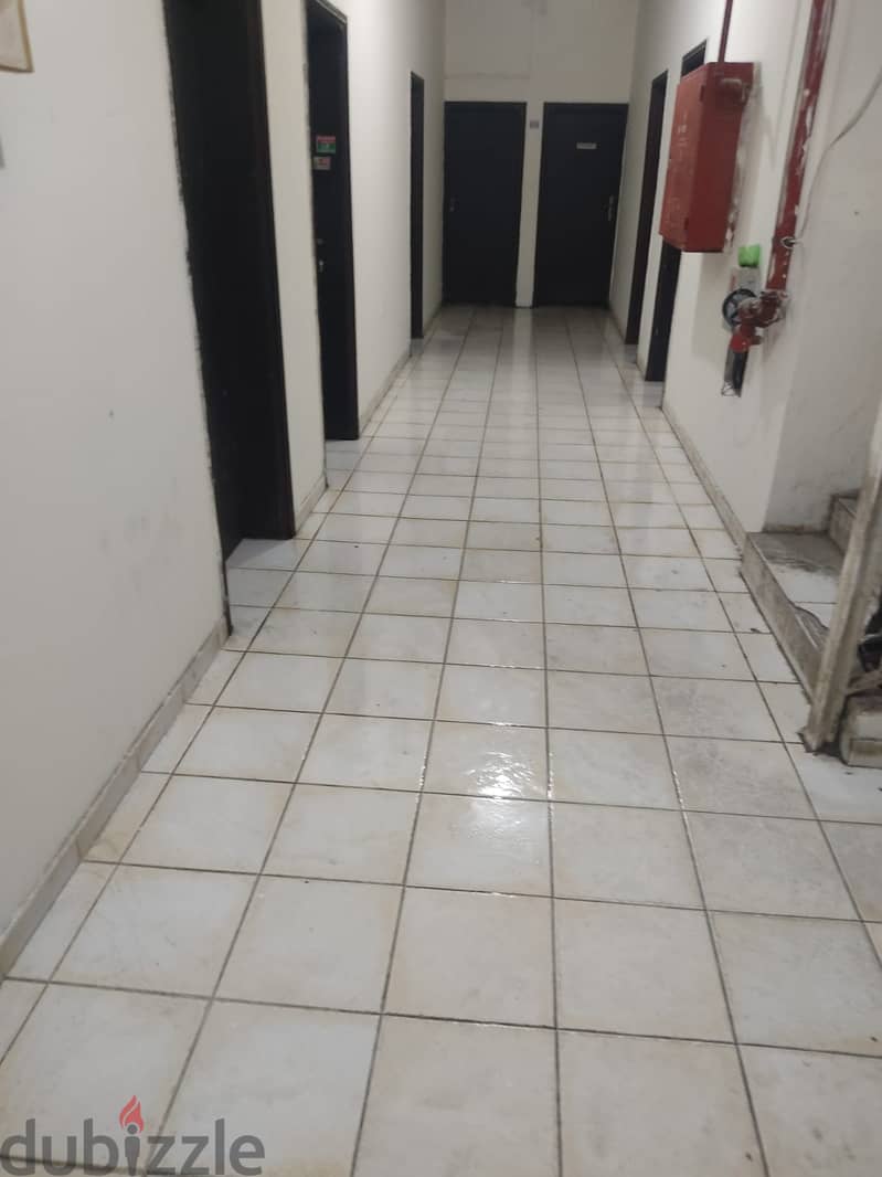 7 Rooms For Rent - Near New Industrial area 3