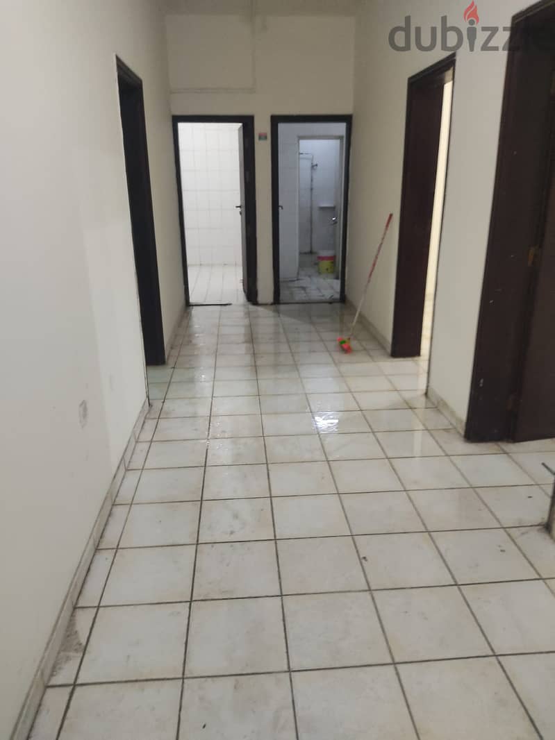 7 Rooms For Rent - Near New Industrial area 4