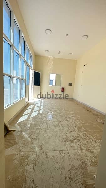 1500 Land, 750 Store & 11 Room For Rent 5