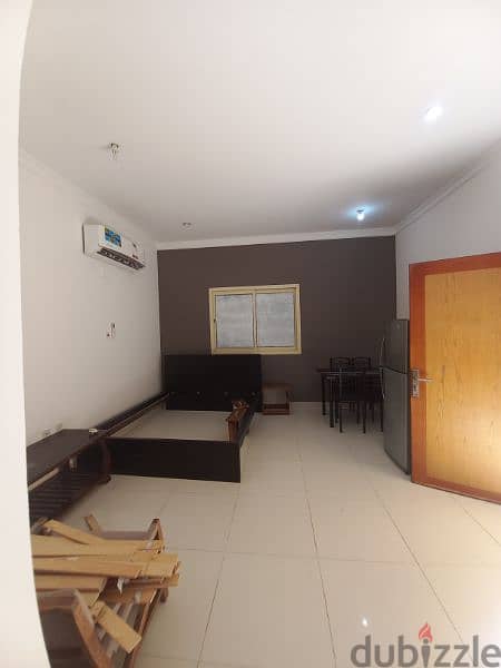 family 2BHK thumama QR4200 1