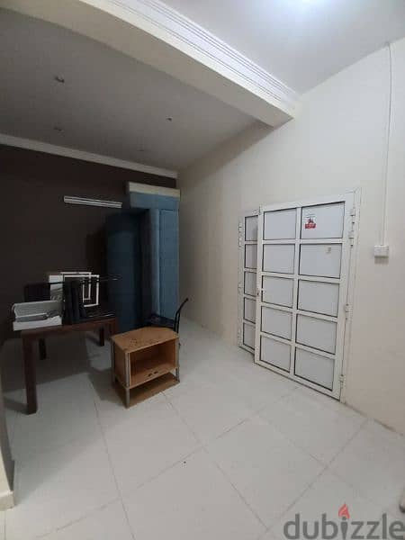 family 2BHK thumama QR4200 4