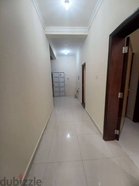 family 2BHK thumama QR4200 5