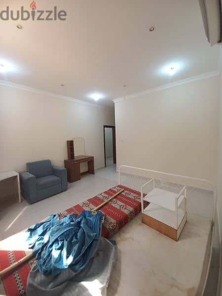 family 2BHK thumama QR4200 12