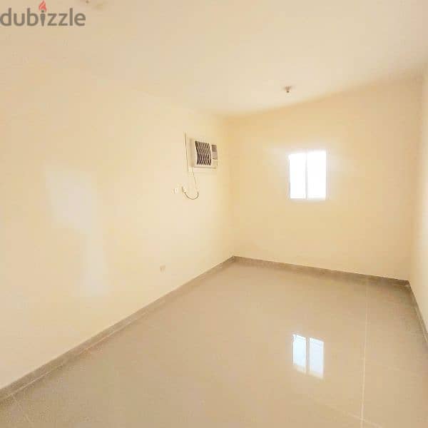 villa part Studeo penthouse@abu hamour, near darussalam mall. 0