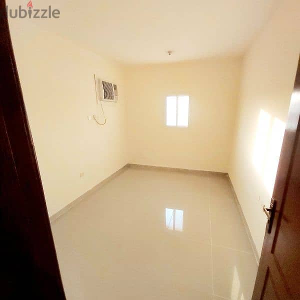 villa part Studeo penthouse@abu hamour, near darussalam mall. 2