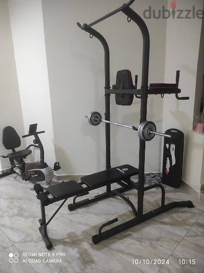 for sale gym  materials