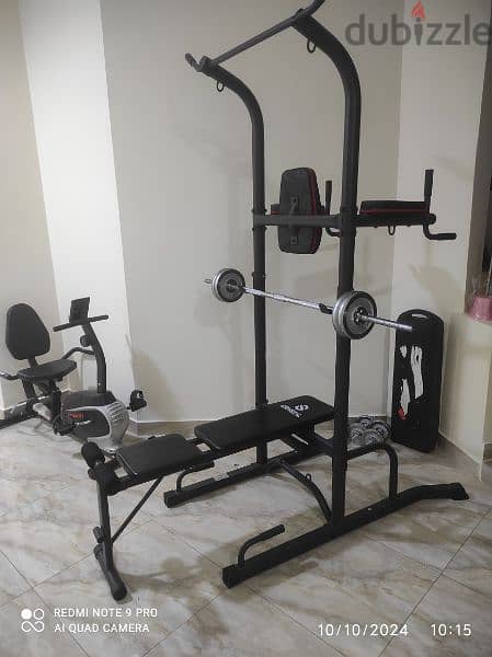 for sale gym  materials 0