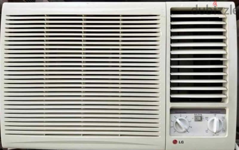 Good Ac for sale call me 74416112 0