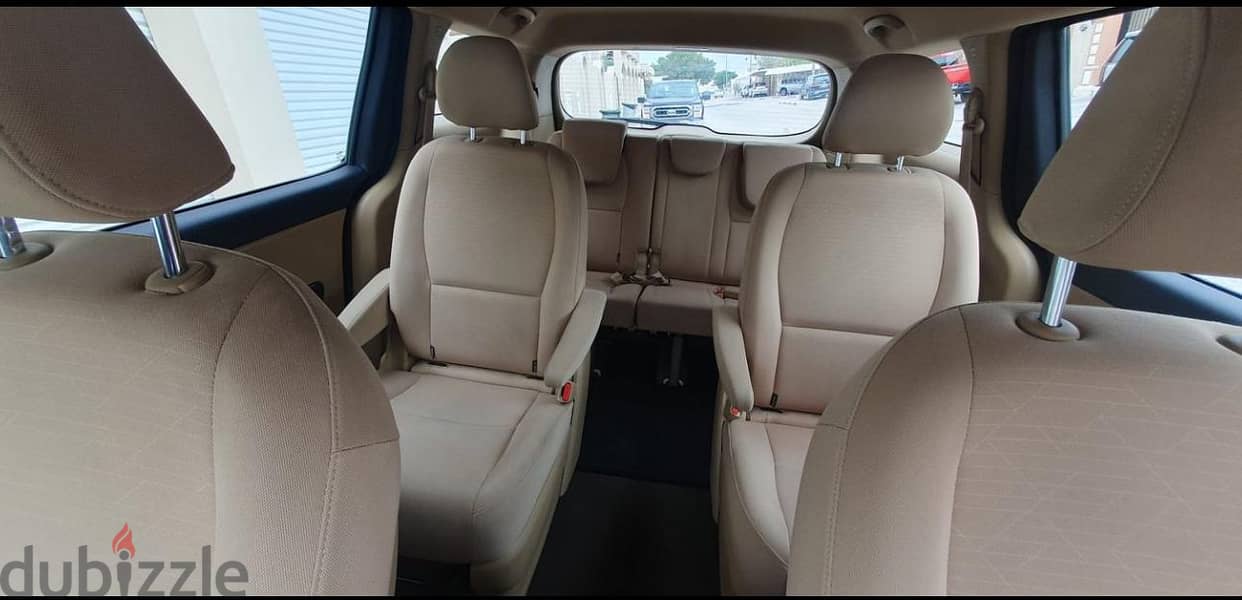 Kia Carnival 2019 6