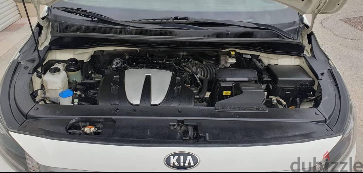 Kia Carnival 2019 8