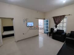 Spacious 1 BHK with Balcony First FLOOR   BEHIND LuLu 2nd round 0