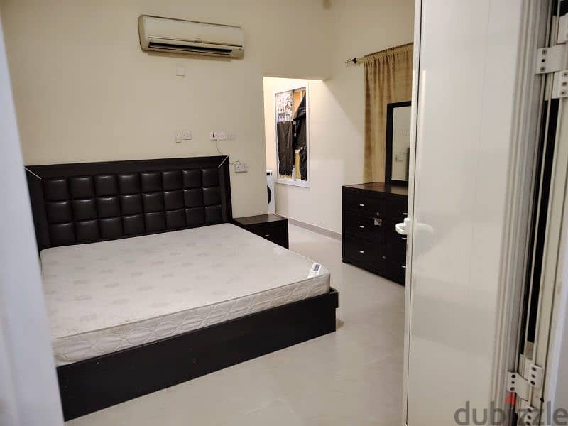 Spacious 1 BHK with Balcony First FLOOR   BEHIND LuLu 2nd round 1