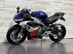 2023 Aprilia RS 660 +974 66574363 0