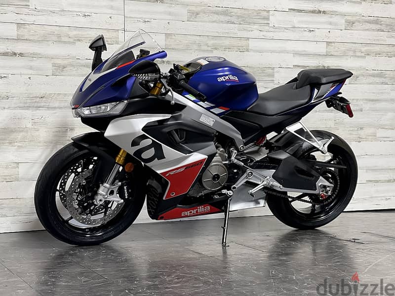 2023 Aprilia RS 660 +974 66574363 0