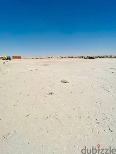 land for rent in al karanna