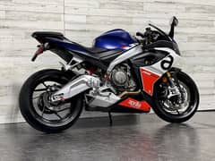 2023 Aprilia RS 660 +974 66574363 0