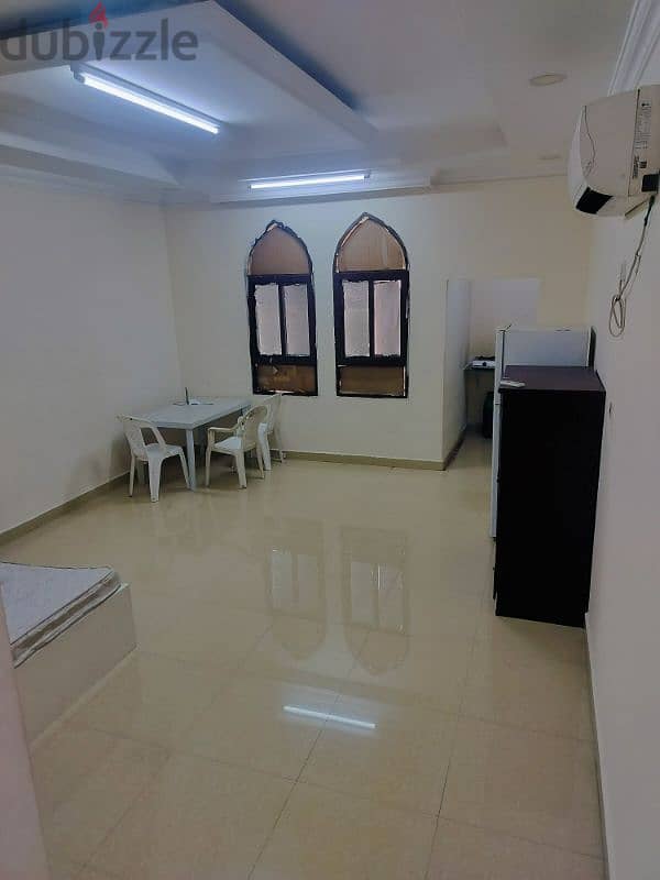 1 BHK AVAILABLE IN WUKAIR NEAR EZDAN OASIS 1