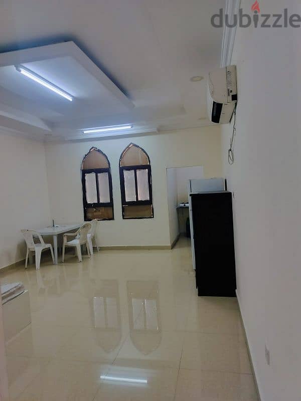 1 BHK AVAILABLE IN WUKAIR NEAR EZDAN OASIS 3