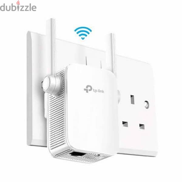 TP Link 5G Extender 2