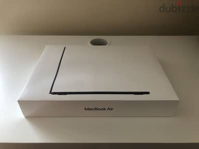 MacBook Air 13.6" Laptop - Apple M2 chip - 8GB Memory - 256GB SSD