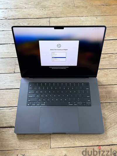 Apple - MacBook Pro 16" - M 3 Max chip - 48GB Memory - 1TB SSD