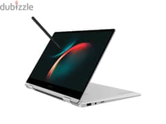 Samsung - Galaxy Book3 Pro 360 2-in-1 16" 3K - Intel 13th Gen Core i7 0