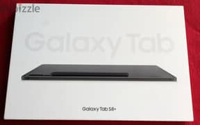 Samsung - Galaxy Tab S8 Plus - 12.4" 256GB - Wi-Fi - S-Pen 0