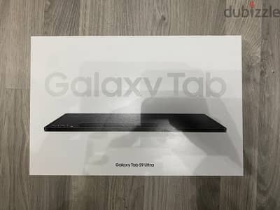 Samsung - Galaxy Tab S9 Ultra - 14.6" 512GB - Wi-Fi - S-Pen