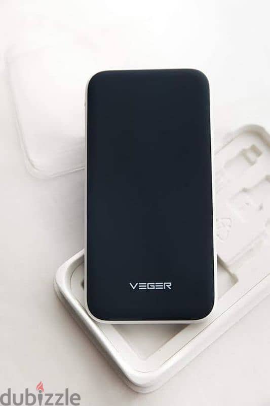 veger 25000 Mah power bank 0