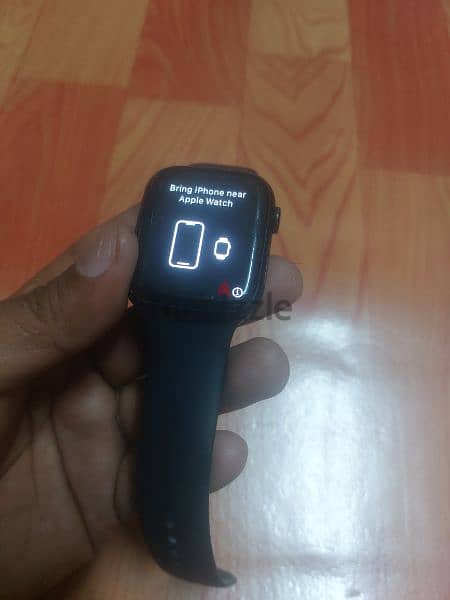 Apple watch series 8 45 mm 1