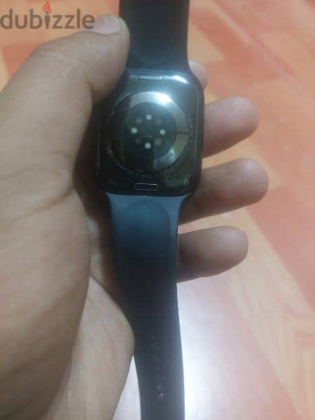 Apple watch series 8 45 mm 3