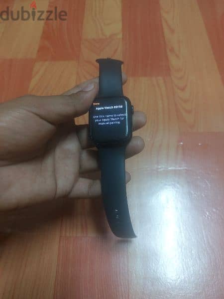 Apple watch series 8 45 mm 4