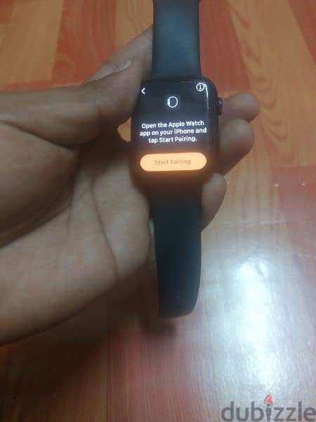 Apple watch series 8 45 mm 5