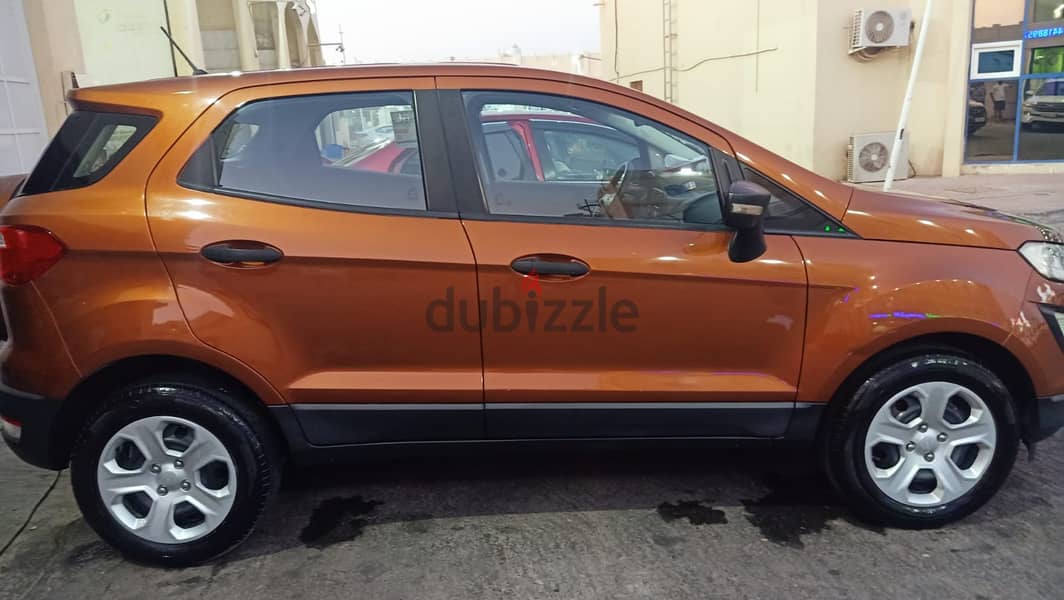 Ford EcoSport 2020 2