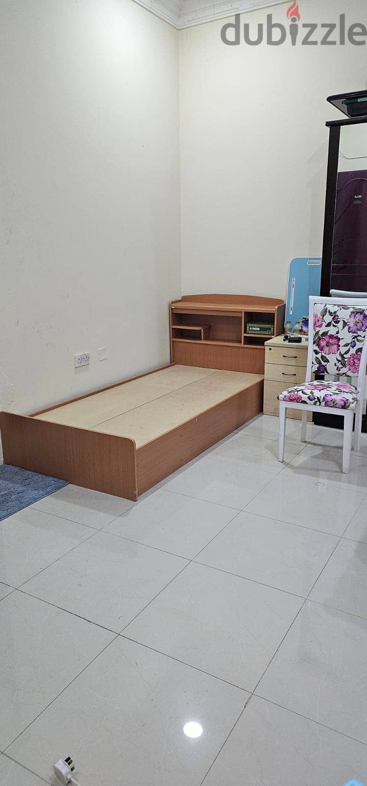 BED SPACE FOR EXECUTIVE BACHELOR 0