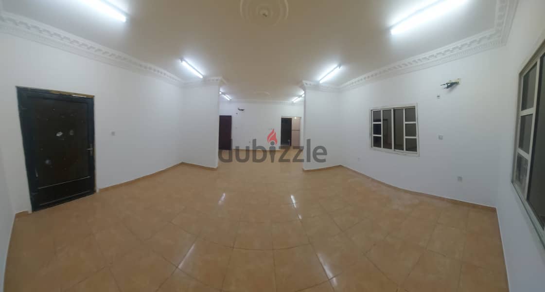 For rent villa in Al Wakra Jabal 6 Room 1