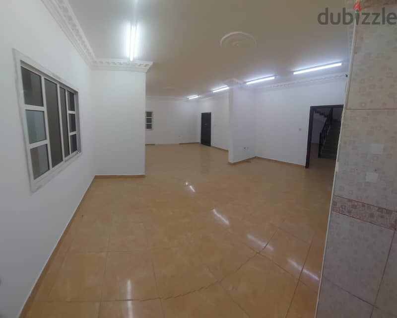 For rent villa in Al Wakra Jabal 6 Room 2