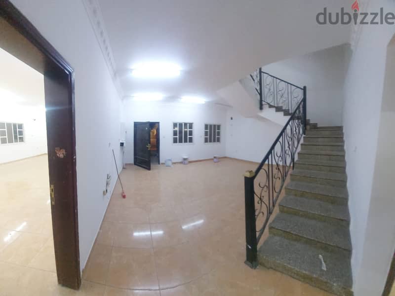 For rent villa in Al Wakra Jabal 6 Room 3