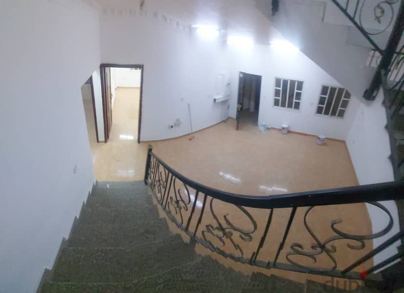 For rent villa in Al Wakra Jabal 6 Room 4