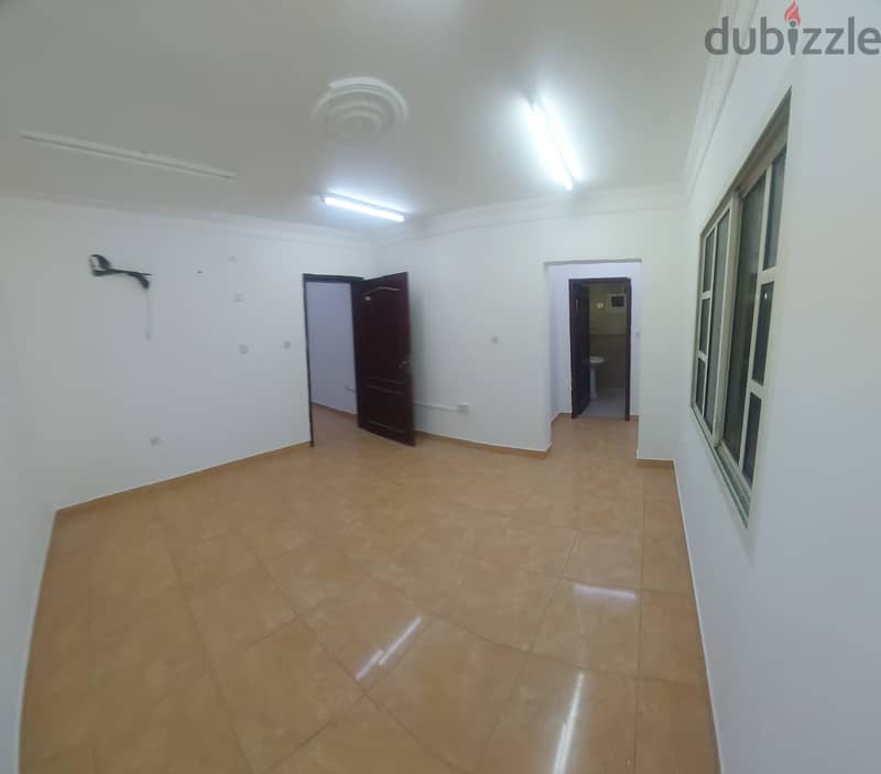 For rent villa in Al Wakra Jabal 6 Room 7