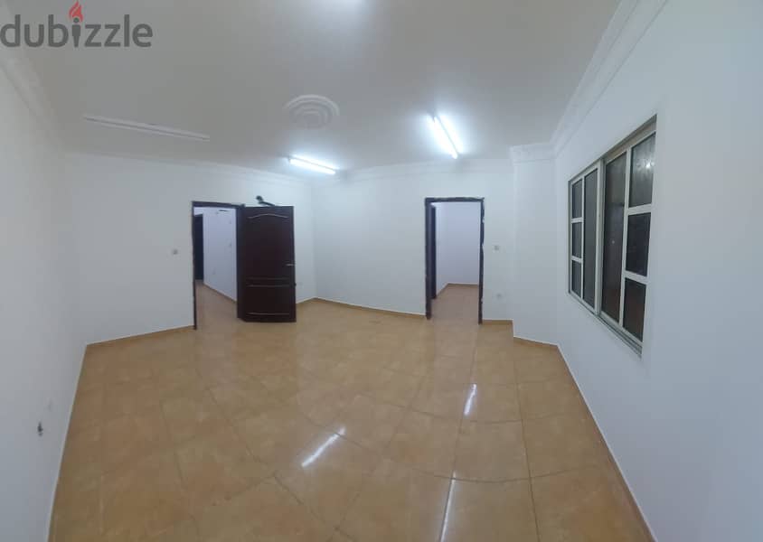 For rent villa in Al Wakra Jabal 6 Room 8