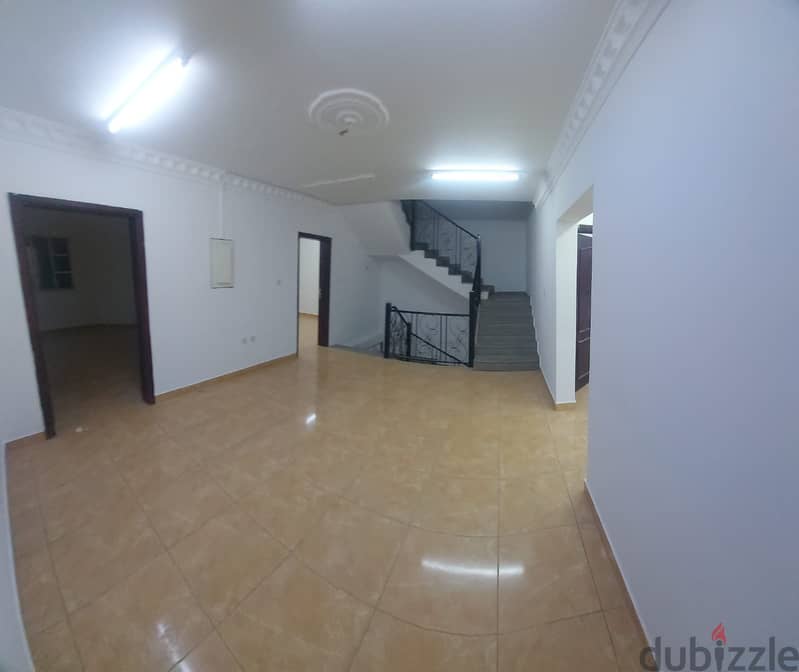 For rent villa in Al Wakra Jabal 6 Room 9