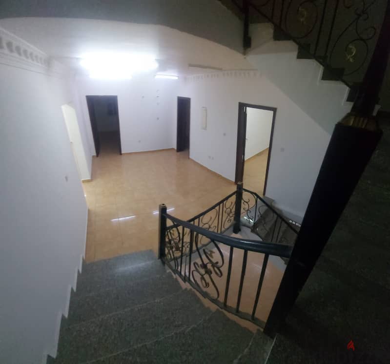 For rent villa in Al Wakra Jabal 6 Room 11