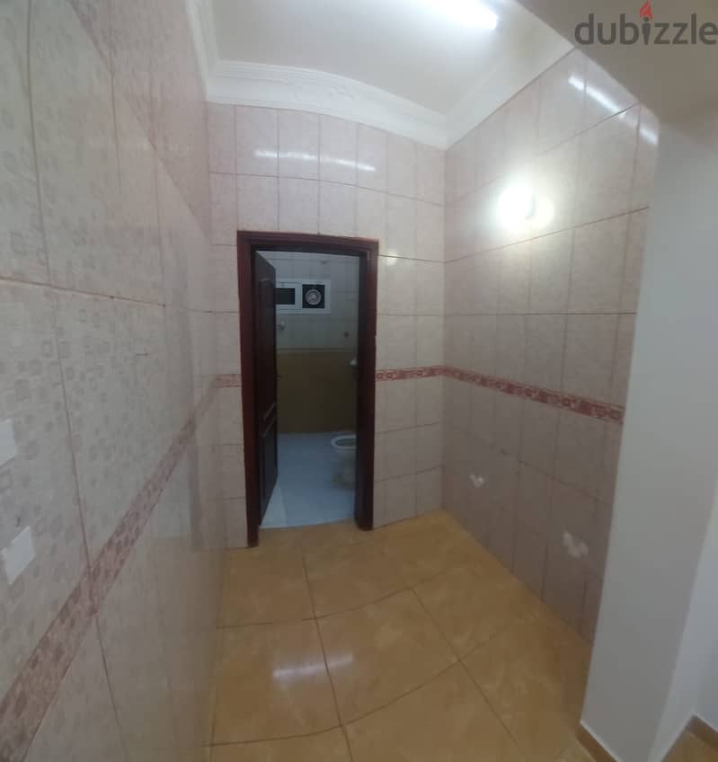 For rent villa in Al Wakra Jabal 6 Room 13