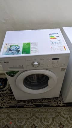 lg 5 kg for sale 0