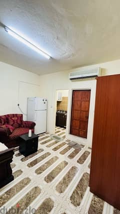 full furnished family studio for rent 0