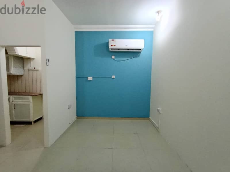 1 bhk availble l thumama near stadium furjan 34 3