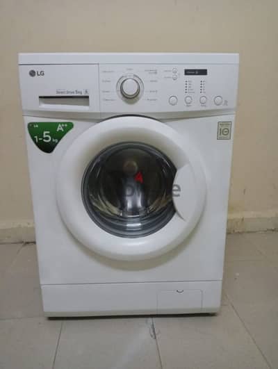 lg 5. kg Washing machine for sale good quality call me. 70697610